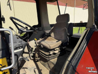 Tracteur Case-IH 1056XL 40km/u, lucht, fronthef