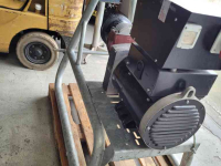 Groupes électrogènes Eurom Generator Tad 30