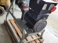 Groupes électrogènes Eurom Generator Tad 30