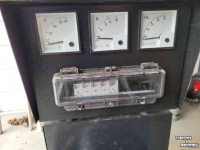 Groupes électrogènes Eurom Generator Tad 30