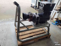 Groupes électrogènes Eurom Generator Tad 30