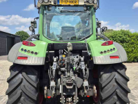 Tracteur Fendt 512 SCR