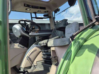 Tracteur Fendt 512 SCR