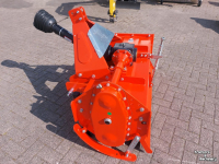 Fraise rotative Boxer GF125T