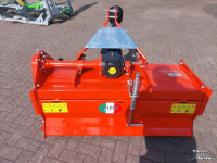 Fraise rotative Boxer GF125T
