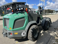 Chargeuse sur pneus Kramer KL21.5L