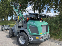 Chargeuse sur pneus Kramer KL21.5L