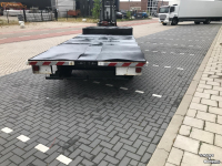 Benne agricole  Platte wagen