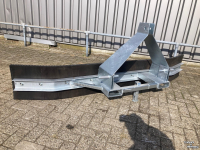 Rabot caoutchouc  Rubberschuif / sneeuwschuif 260 cm