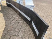 Rabot caoutchouc  Rubberschuif / sneeuwschuif 260 cm