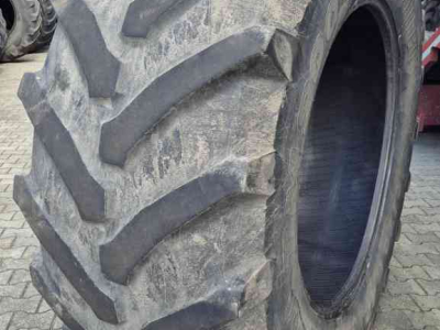 Roues, Pneus, Jantes, Barillets Jumelage Trelleborg 710/70R42 TM900 15mm eenling