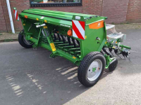 Semoir Amazone D9 3000 special