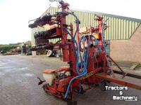 Semoir Becker 8 rijige maiszaaier