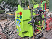 Pulvérisateur porté Tecnoma Veldspuit