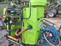 Pulvérisateur porté Tecnoma Veldspuit