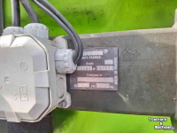 Pulvérisateur porté Tecnoma Veldspuit
