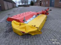Faucheuse Sip Silvercut 300 S FC