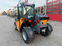 Chargeuse sur pneus telescopique Giant GT5045 Tendo verreiker