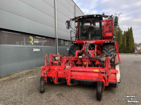 Arracheuse de betteraves Vervaet Q 621 Bietenrooier