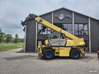 Chargeur Télescopique Manitou MRT 2540+