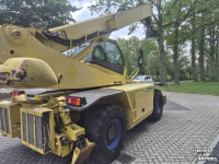 Chargeur Télescopique Manitou MRT 2540+