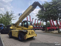 Chargeur Télescopique Manitou MRT 2540+