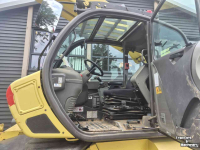 Chargeur Télescopique Manitou MRT 2540+