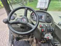 Chargeur Télescopique Manitou MRT 2540+