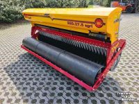 Machine à resemer Vredo DZ229.07.5 doorzaaimachine
