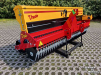 Machine à resemer Vredo DZ229.07.5 doorzaaimachine