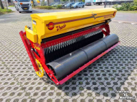 Machine à resemer Vredo DZ229.07.5 doorzaaimachine