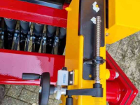 Machine à resemer Vredo DZ229.07.5 doorzaaimachine