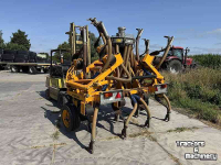Injecteur de culture Joskin Terraflex 5200/13SHK