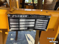 Injecteur de culture Joskin Terraflex 5200/13SHK