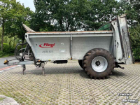 Epandeur de fumier Fliegl ADS 120 mestverspreider