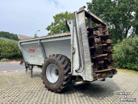 Epandeur de fumier Fliegl ADS 120 mestverspreider