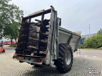 Epandeur de fumier Fliegl ADS 120 mestverspreider