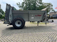 Epandeur de fumier Fliegl ADS 120 mestverspreider