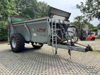 Epandeur de fumier Fliegl ADS 120 mestverspreider