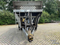Epandeur de fumier Fliegl ADS 120 mestverspreider