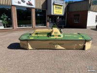 Faucheuse Krone Easy Cut F320