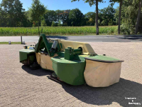 Faucheuse Krone Easy Cut F320