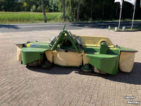Faucheuse Krone Easy Cut F320