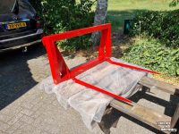 Fourche à ensilage ATMP stroprikker