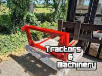 Fourche à ensilage ATMP stroprikker