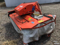 Faucheuse Kuhn FC 280 F