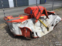 Faucheuse Kuhn FC 280 F