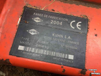 Faucheuse Kuhn FC 280 F