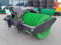 Rouleau packer de silage Betec Roller 250SS