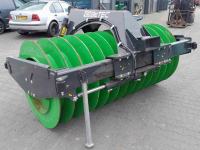 Rouleau packer de silage Betec Roller 250SS